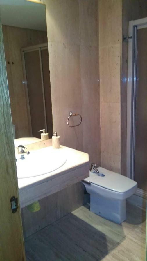 Apartamento San Bernardo Madrid Bagian luar foto