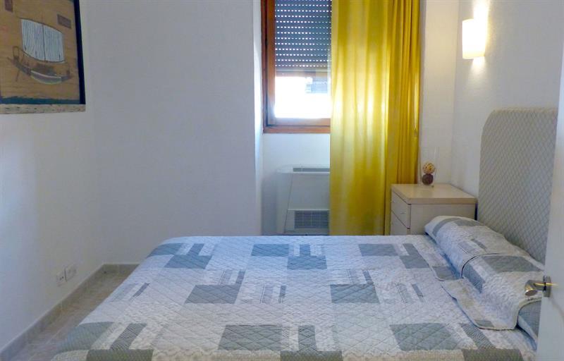 Apartamento San Bernardo Madrid Bagian luar foto