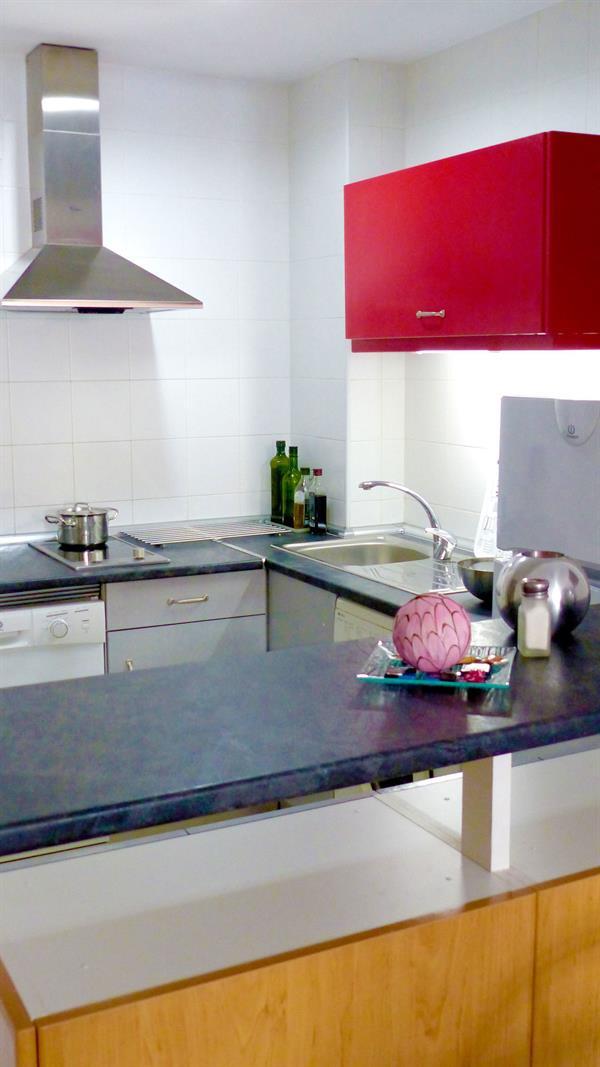 Apartamento San Bernardo Madrid Bagian luar foto